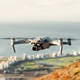 Imagen para el artículo titulado Un oficial de la FCC pide prohibir el uso de drones DJI en Estados Unidos citando riesgos para la seguridad nacional